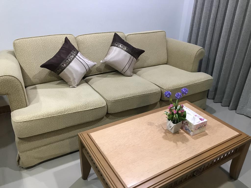 The Sea Condo Cozy Private Room At Ao Nang Krabi Exterior photo