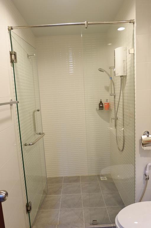 The Sea Condo Cozy Private Room At Ao Nang Krabi Exterior photo