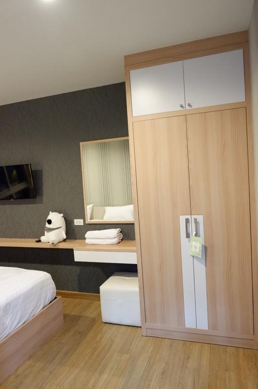 The Sea Condo Cozy Private Room At Ao Nang Krabi Exterior photo